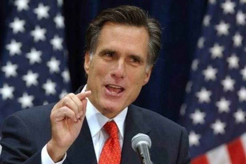 Στη δημοσιότητα η φορολογική δήλωση του Ρόμνεϊ