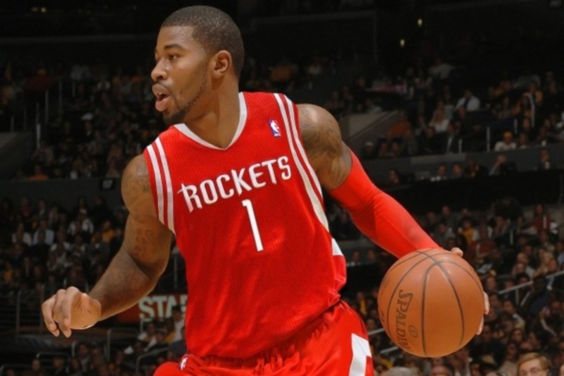 Ντιτρόιτ Πίστονς: Ευκαιρία σε Τέρενς Ουίλιαμς (video)