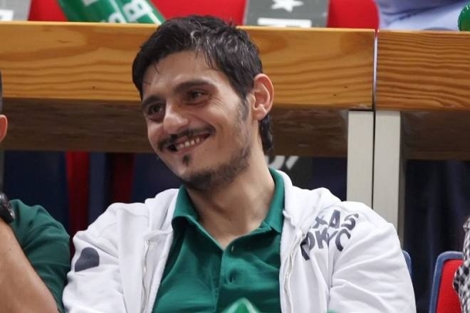 Παναθηναϊκός: Με κόσμο και Γιαννακόπουλο στην εξέδρα