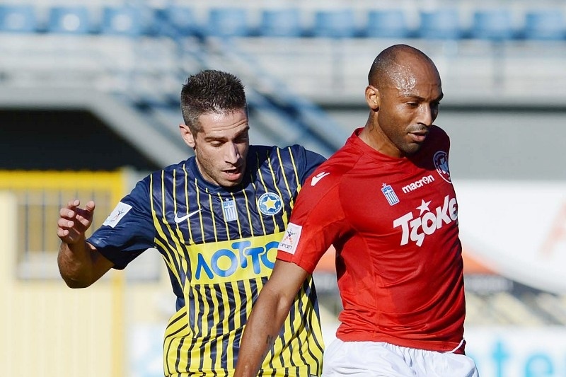 Πλατανιάς: «Θέμα» με Μαραγκουδάκη