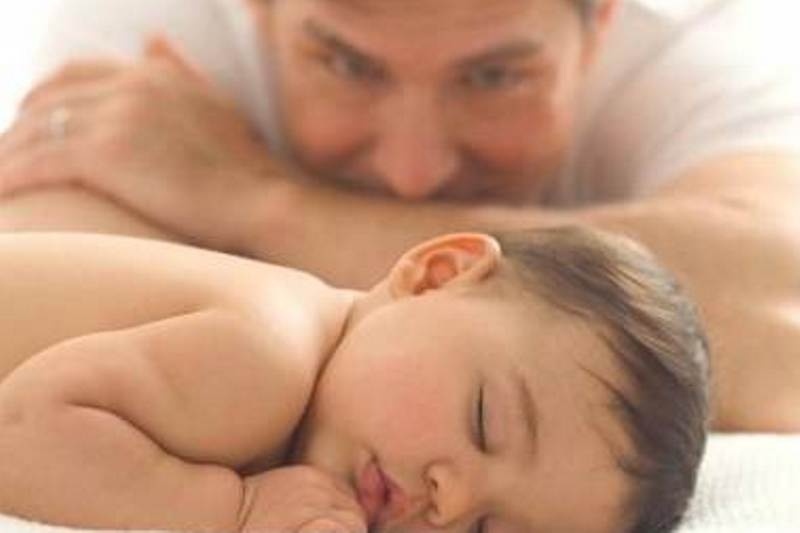 Η τεχνολογία θα κάνει τους άντρες «αχρείαστους» στην αναπαραγωγή