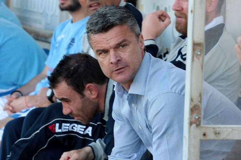 Φωκικός: Με Ταμπάκη 1-0 τη Λαμία