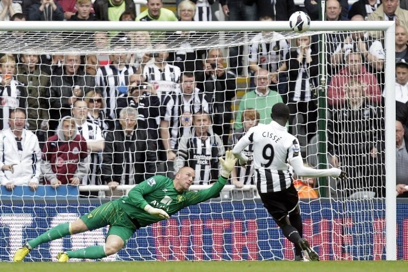 Με το ζόρι η Νιούκαστλ (video)