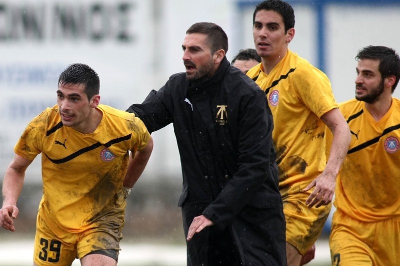 Τηλυκράτης: Νέο τεστ με Αναγέννηση Άρτας!