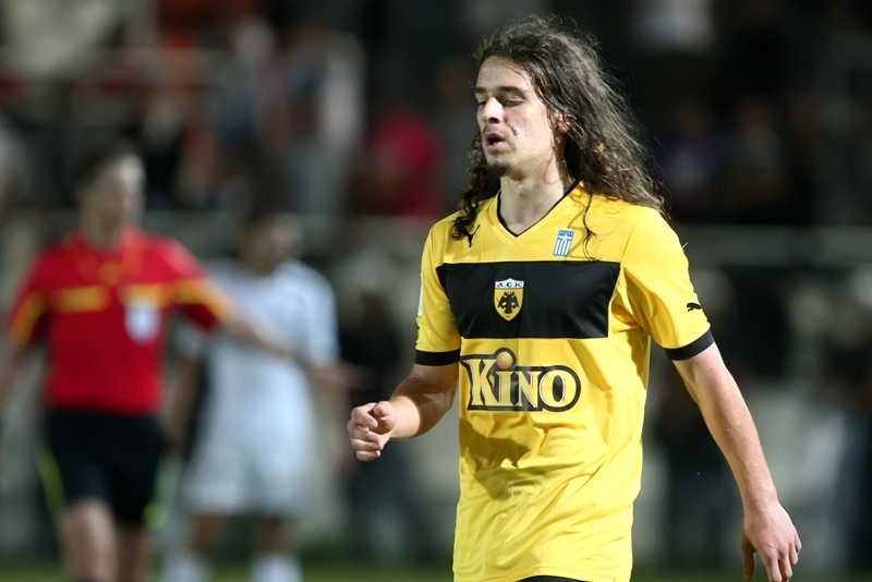 Νικολιάς: «Αδικούμαστε από το σκορ»