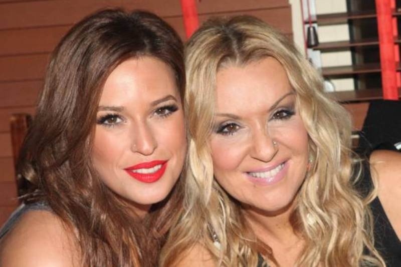 Η ψυχρή απάντηση της Γερμανού στο μήνυμα της Χρηστίδου στο twitter