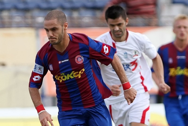 Ζουμπουλάκης: «Φταίμε μόνο εμείς»