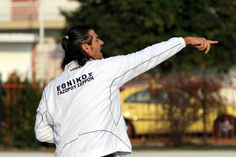 Διλμπέρης: «Κανένα ελαφρυντικό»