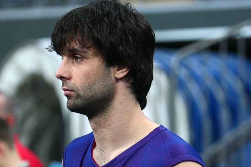 ΤΣΣΚΑ Μόσχας: Κατέκτησε το «BEKO Leagues Cup 2012»