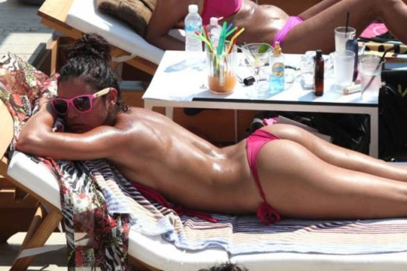 Αλεξανδράκη: Ρώσος επιχειρηματίας της πλήρωσε λογαριασμό 37.500 ευρώ!