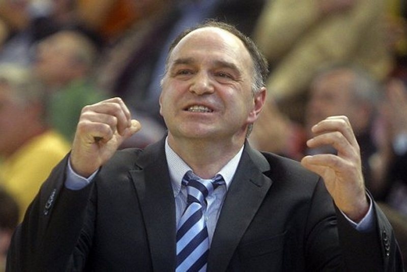 Λάσο: «Ένας τίτλος είναι ιδανικό ξεκίνημα»