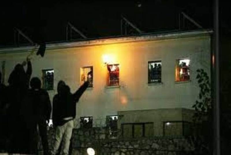 Προς εξομάλυνση η κατάσταση στις φυλακές Κορυδαλλού