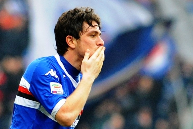 Από τη… βούλα Σαμπντόρια και Τορίνο (video)