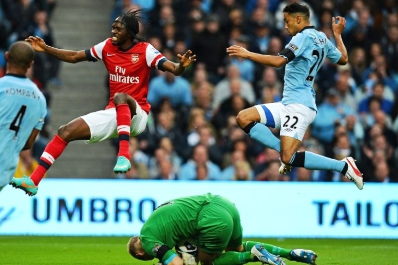 Άρσεναλ για μεγάλα πράγματα, 1-1 με Σίτι (video)