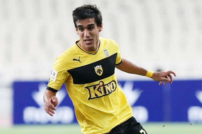 ΑΕΚ: Παίζει ο Κοντοές με ΟΦΗ