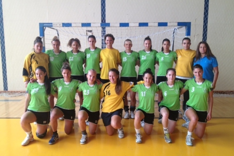 Χάντμπολ: Η Νέα Ιωνία υπέταξε την Ορμή