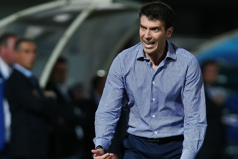 Χριστόπουλος: «Δεν αξίζαμε την ήττα»