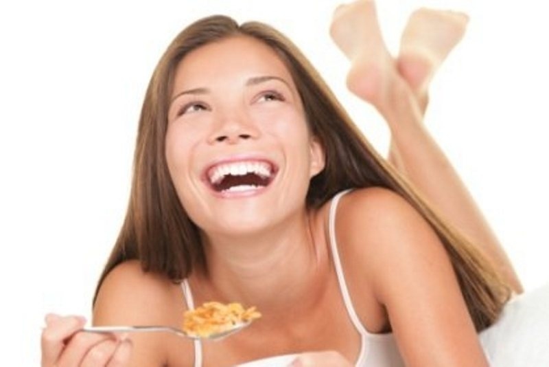 Χάστε περισσότερες θερμίδες έξυπνα