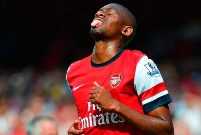 Ντιαμπί: «Με ενέπνευσε ο Φαν Πέρσι»