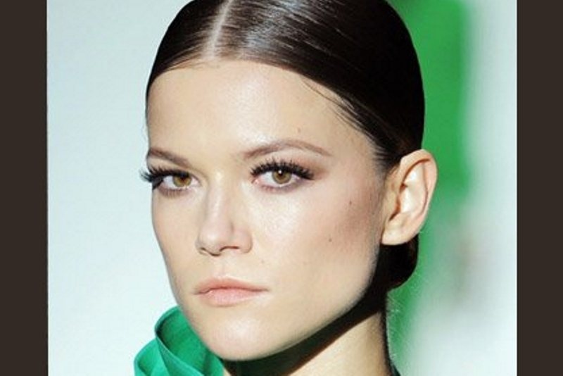 Στο show του οίκου Gucci για την Άνοιξη 2013