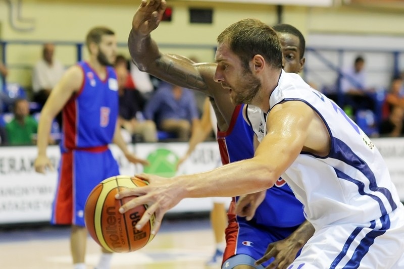 Ρέθυμνο: Φινάλε με νίκη στο «Πέτρος Οικονομάκης»