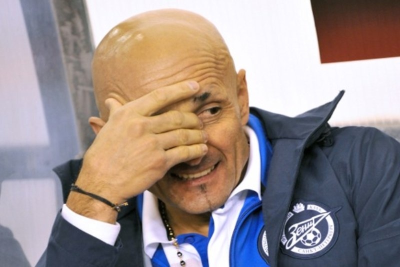 Σπαλέτι: «Δεν υπάρχει λόγος να πανικοβληθούμε»