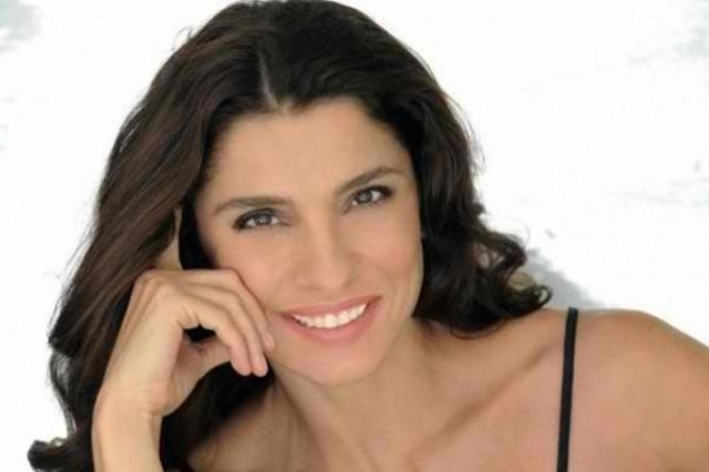 Το μεγάλο άλμα της Πόπης Τσαπανίδου