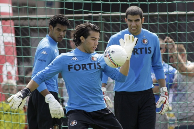 Λάμπρου: «Κανείς τερματοφύλακας δεν θα μπορούσε να κάνει κάτι»