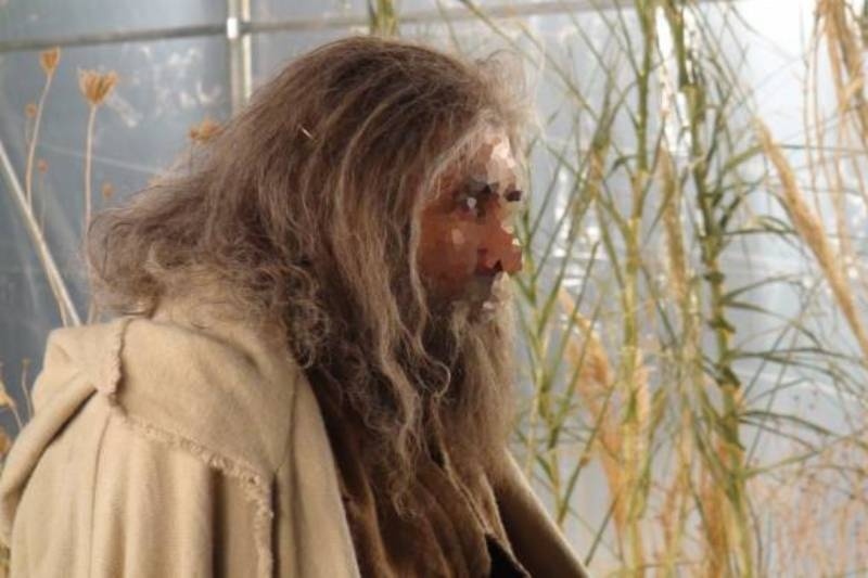 Η απίστευτη μεταμόρφωση του…