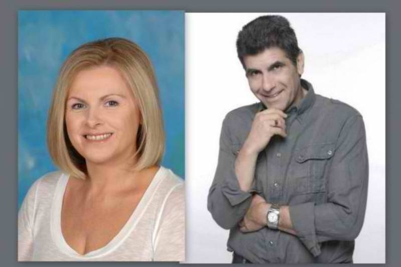 Η σκληρή απάντηση της Χατζησοφιά στον Μπέζο