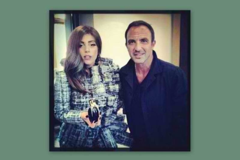 Η συνέντευξη της Lady Gaga στον Αλιάγα και… τα βέλη της στον Πάπα