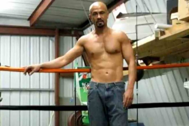 Ο πιο δύσκολος τρόπος να κάνεις push ups