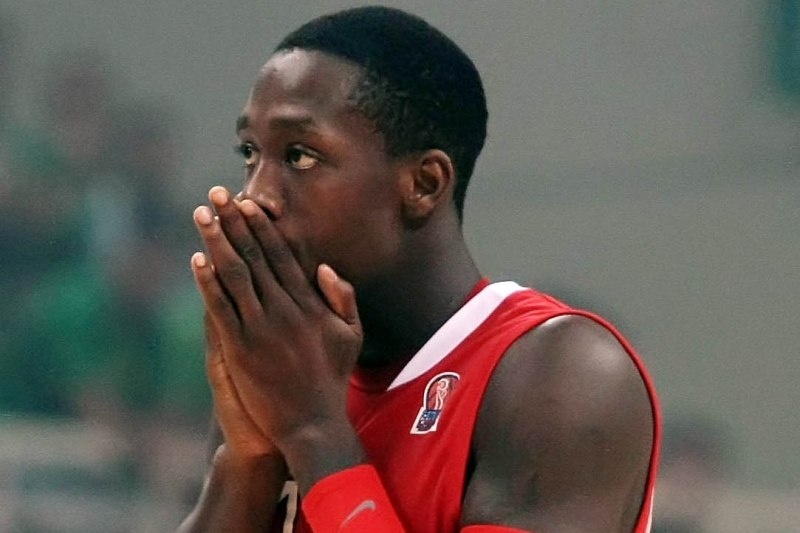 Μπέβερλι: «Είχα προτάσεις από το ΝΒΑ»