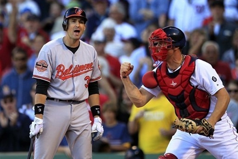 MLB: Ήττα για Γιάνκις, Όριολς