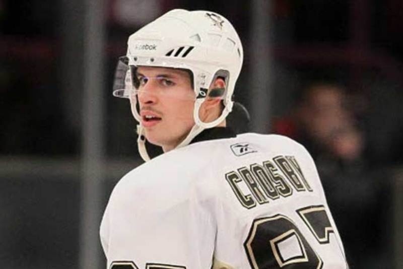 Sidney Crosby: «Όλα είναι πιθανά»