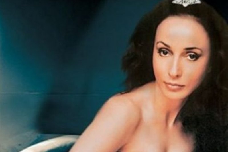 Η Βίκυ Σταμάτη και το Sex and the City