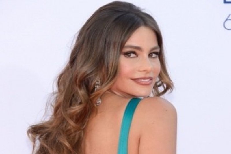 Πού καταφεύγει η Sofia Vergara όταν έχει άγχος;