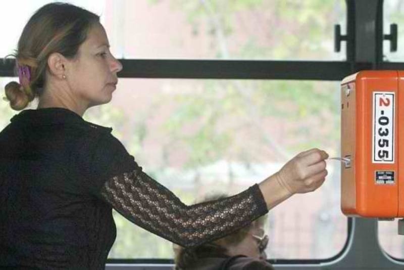 Σαφάρι... ελέγχων για λαθρεπιβάτες στα Μέσα Μεταφοράς