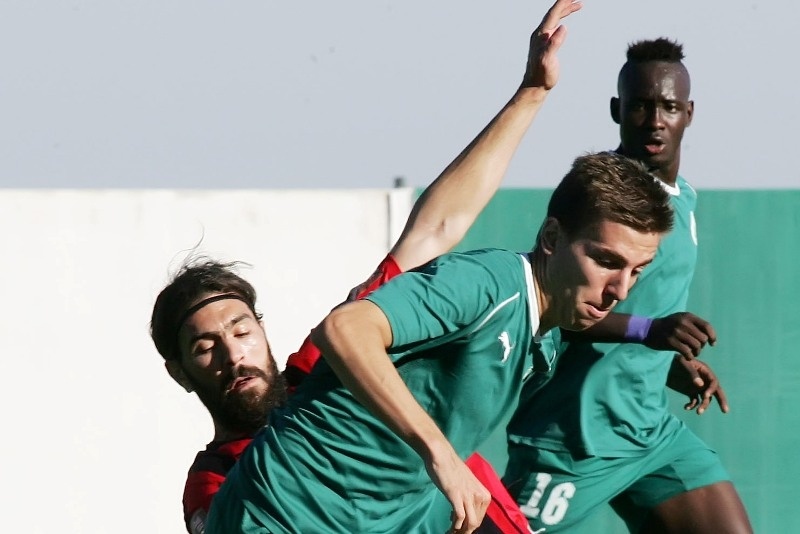 Ήθελε κι άλλα φιλικά ο Θρασύβουλος