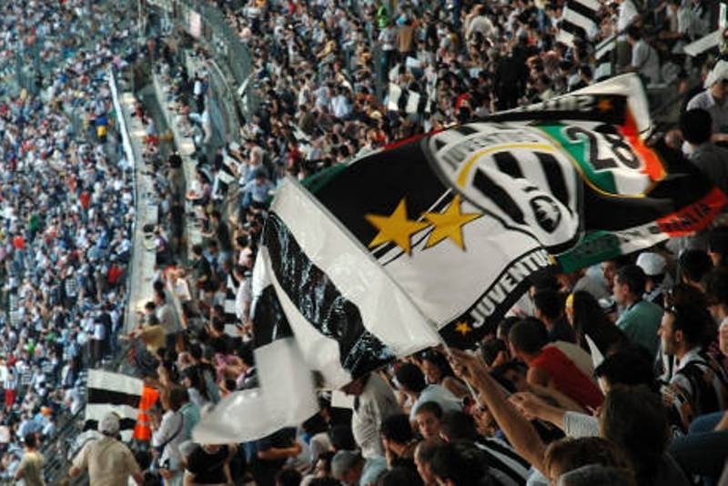 Γιουβέντους: Sold out στο άψε σβήσε...