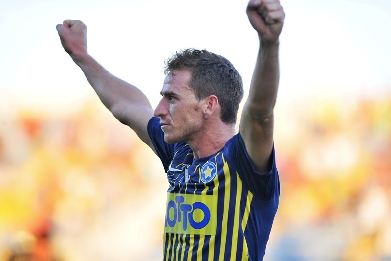 Ράγιος: «Μεγάλη νίκη, ανυπομονούμε για Παναθηναϊκό»