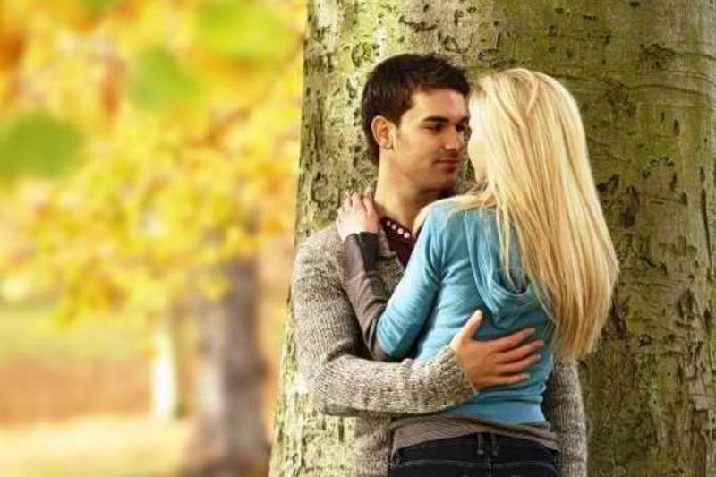 Ερωτική εβδομάδα για όλα τα ζώδια