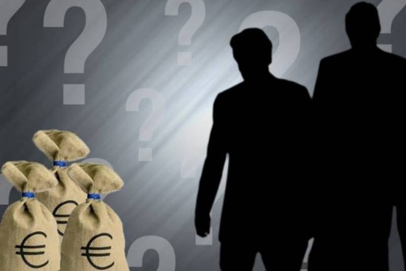 Ο ξάδελφος του ξαδέλφου και η δικαστική έρευνα