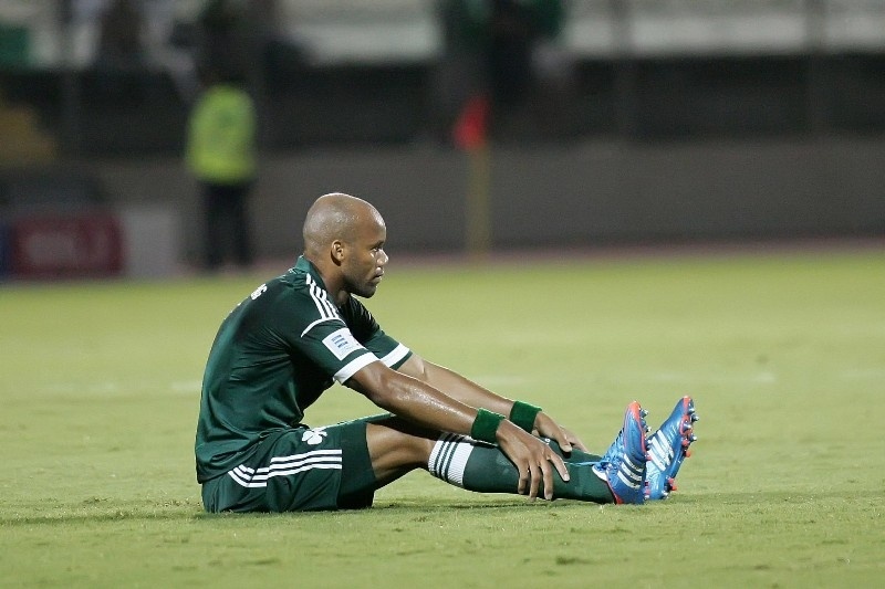 Παναθηναϊκός: «Πονοκέφαλος» για Μπουμσόνγκ