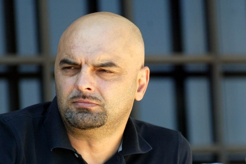 Βέλιτς: «Δεν πρέπει να κατεβαίνει ο πήχης στον Παναθηναϊκό»