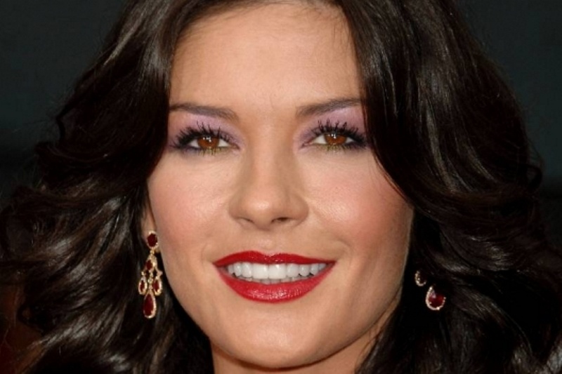 Catherine Zeta Jones: Η ντίβα της Μεγάλης Βρετανίας