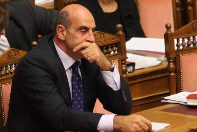 Βουλγαράκης: Όχι σε εξεταστικές! Δικαιοσύνη τώρα