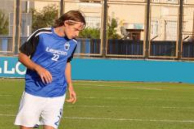 Στο ρόστερ της Καβάλας ο Ποσίνκοβιτς