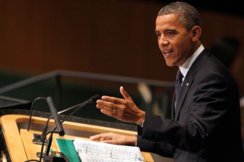 NFL: Παρέμβαση Barack Obama