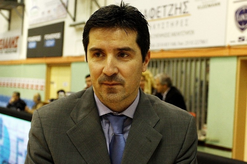 Ίκαρος Καλλιθέας: Σταδιακή βελτίωση